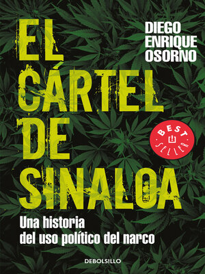 cover image of El cártel de Sinaloa